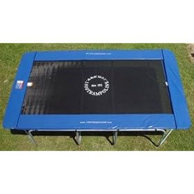 Trampoline USA