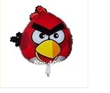 Angry Birds 18 Inch Foil Balloon