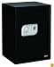Stack-On Biometric, Extra Large Personal Safe w/Biometric Lock, Black