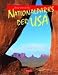  : Reise durch die Nationalparks der USA