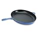 Le Creuset Oval Fry Pan