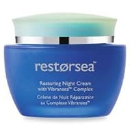 Restoring Night Cream