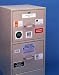 8.5 x 11 Mag-Print Ink Laser finish magnet printing paper (12 Sheets)