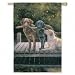 Dog Days Banner