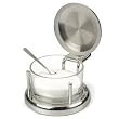 RSVP Endurance® Salt Server with Spoon