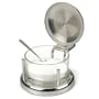 RSVP Endurance� Salt Server with Spoon