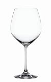 Spiegelau Grandissimo Burgundy Glass, Set of 2