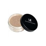 Escentuals Mineral: Purse Sized Bare Escentuals i.d. Bare Minerals Foundation Medium SPF 15 .06 oz / 2 gr Escentuals Mineral: Purse Sized Bare Escentuals i.d. Bare Minerals Foundation Medium SPF 15 .06 oz / 2 gr