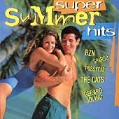 CD-Charts  Search : Super Summer Hits