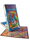 Amber Sports Ludo - Snakes and Ladders