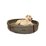 ABO Gear Brisbane Dog Bed