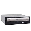 Memorex 32023254 16x DVD-ROM IDE Drive (Black & Silver)