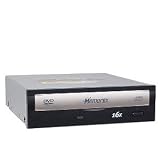 Memorex 32023254 16x DVD-ROM IDE Drive (Black & Silver)