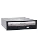 Electronics : Memorex 32023254 16x DVD-ROM IDE Drive (Black & Silver)
