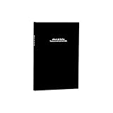 (業務用セット) ドゥファビネ ブックアルバム 写真 B5 アH-B5B-141-D ブラック【×3セット】 生活用品 インテリア 雑貨 インテリア 家具 フォトスタンド アルバム [並行輸入品]