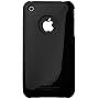 elago S3 Case for iPhone 3G/3GS (High Glossy) - Black + Universal Dock Adapter included