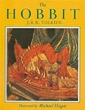 The Hobbit (Illustrated Edition) Publisher: Houghton Mifflin Books for Children