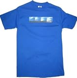 Image - Pipeline Wave Strip T-shirt