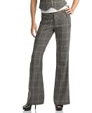 Guess - GUESS? Tabitha Plaid Pants