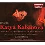 Jan�cek - Katya Kabanova [Opera in English]