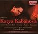 Search : Janácek: Katya Kabanova