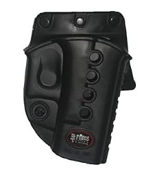 E2 Evolution Belt Holster E2 Evolution Belt Holster Glock