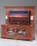 Del Ray Plasma TV Stand