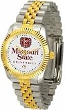 Southwest Missouri State Bears The Executive Men's Watch