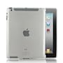 KOLAY� iPad 2 H�lle - TPU Silikon H�lle Case Schut&hellip von KOLAY�