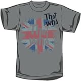 Who - T-shirts - Band
