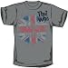 Who - T-shirts - Band