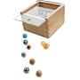 Haba Marble Set For Ball Track Construction set