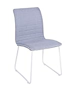 Italian Office Set Silla 2 Uds. Lulu'