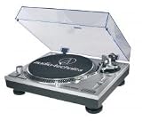 Audio Technica AT-LP120-USB Plattenspieler