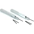 2 Watch Band Spring Bar Removers Punches Pin Tools