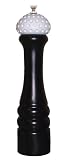 Review Chef Specialties 10510 / Chef Specialties 19th Hole 10-Inch Peppermill, Black