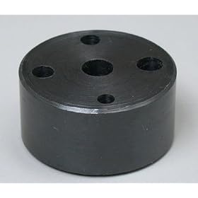 Harry Higley Wing Bolt Drilling Guide HIGWBG001 from Wing Bolts