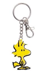 Woodstock Keychain Peanuts