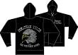 Jonathan Tyler & The Northern Lights - Eagle Hoodie