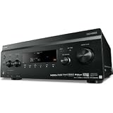 Sony STR-DA2400ES 7.1 Channel Home Theater AV Receiver Sony STR-DA2400ES 7.1 Channel Home Theater AV Receiver