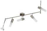 Trio 8700951-07 Energiespar-Deckenschiene