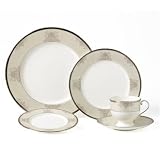 Mikasa Floral Elegance 14-Inch Oval Platter
