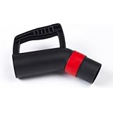 Shop-Vac 9066600 2.5-Inch Hose Handle Grip