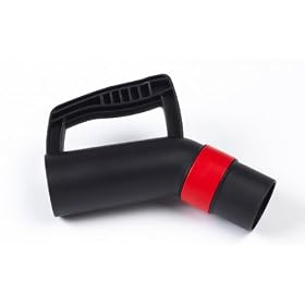 Shop-Vac 9066600 2.5-Inch Hose Handle Grip