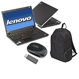Lenovo ThinkPad Edge E520 15.6" Notebook PC Bundle