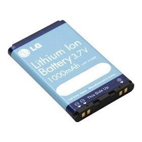 NEW LG OEM BATTERY FOR VX8100 VX6100 VX4700 VX3200 !!!