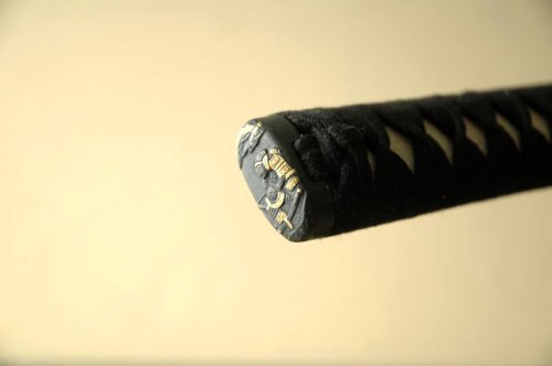 高級居合刀　最上大業物十二工の一つ！刀匠 長曾称 虎徹拵え（セット商品有り）