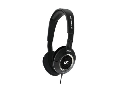 31ZiPjPAgdL Sennheiser  HD238 Open Aire Stereo Headphone Optimized for iPod/iPhone/MP3/and Music Players