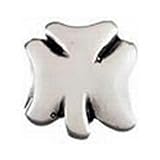 Shamrock Oriana Bead - Pandora Bead & Bracelet Compatible