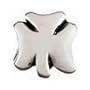 Shamrock Oriana Bead - Pandora Bead & Bracelet Compatible